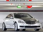Mercedes-Benz S65 AMG by CFC 2012 года